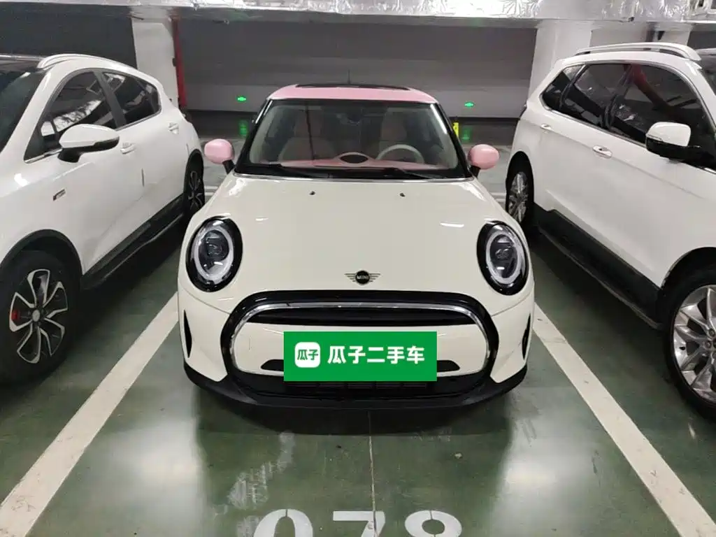 MINI Mini — миниатюра 3