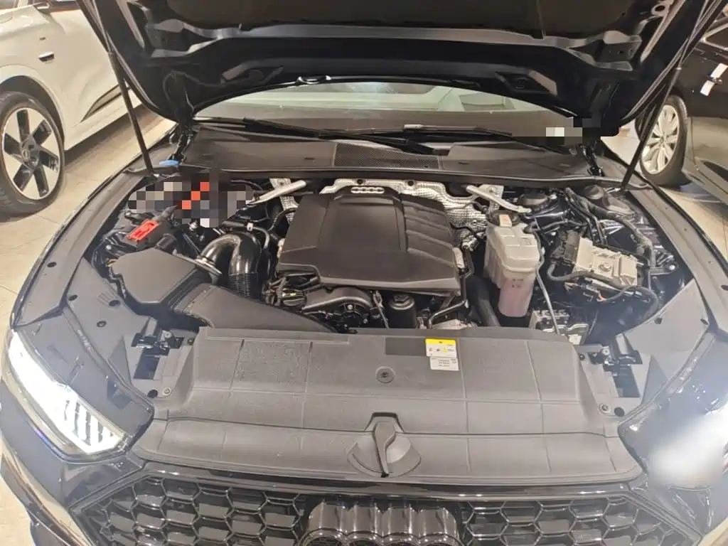 Audi A7 — миниатюра 25