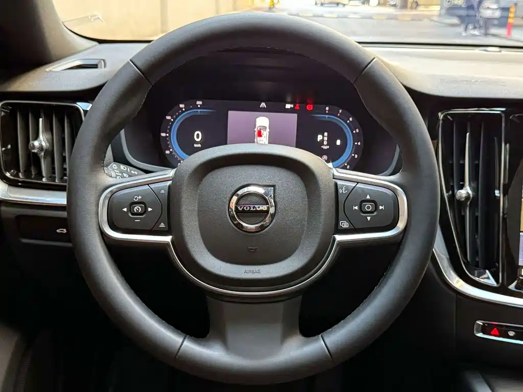 Volvo S60 — миниатюра 12