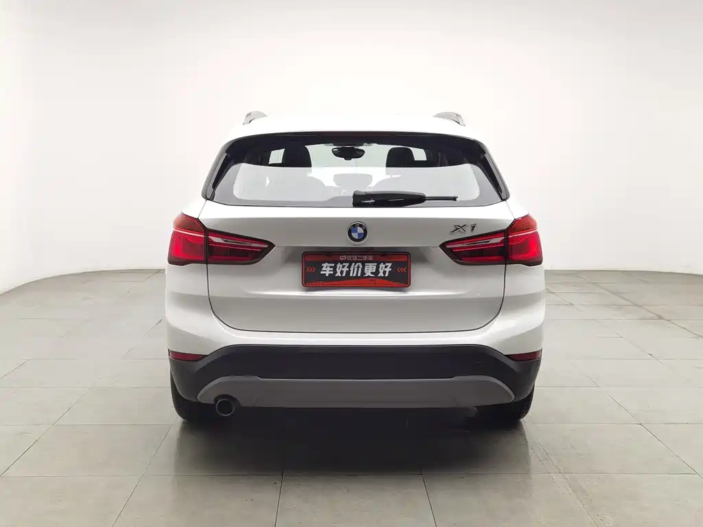 BMW X1 — миниатюра 4