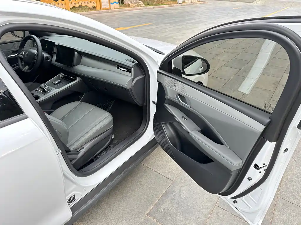 BYD Qin PLUS — миниатюра 16