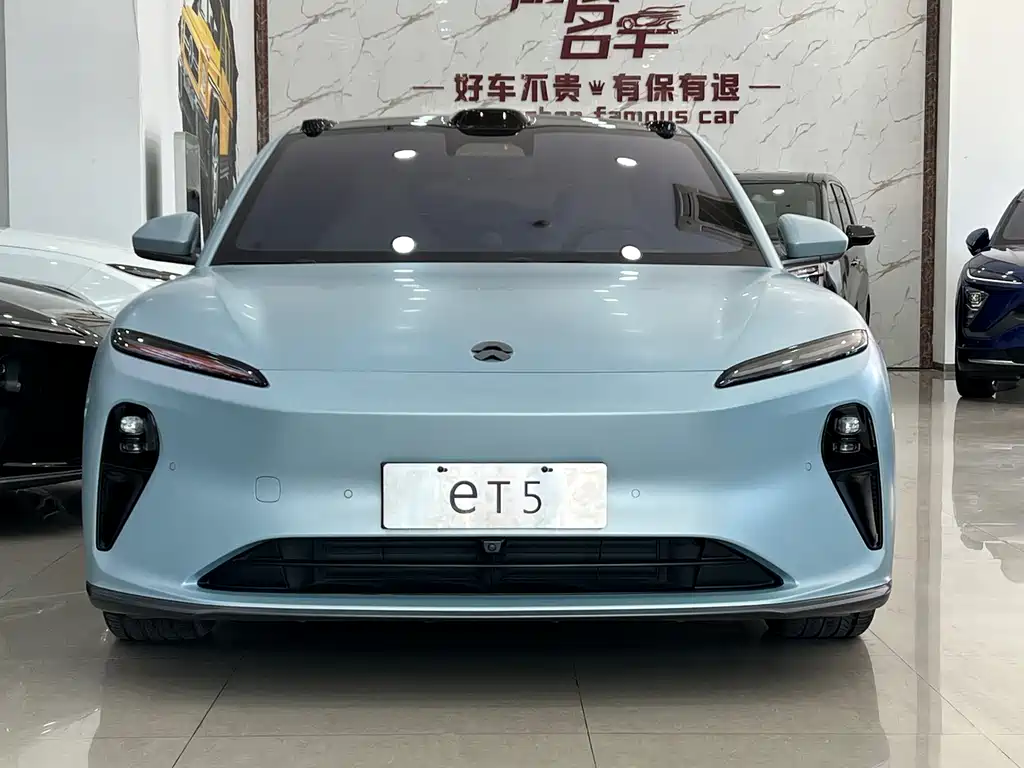 NIO NIO ET5