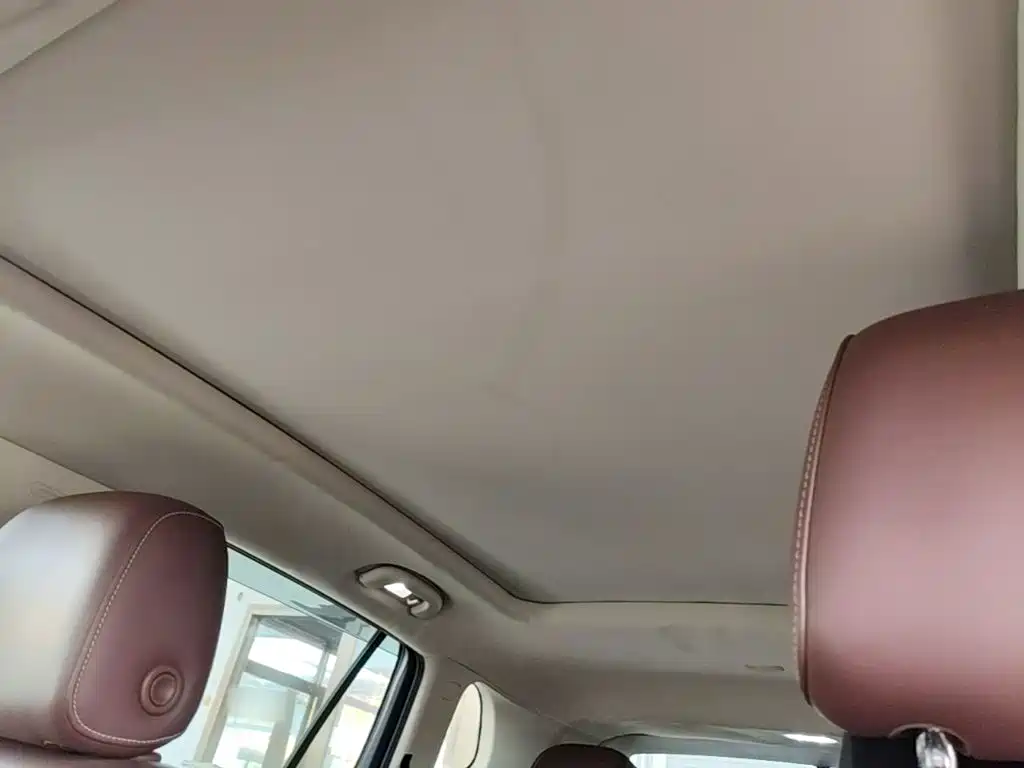 Buick Envision Plus — миниатюра 18