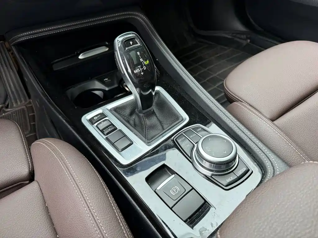 BMW 1 Series — миниатюра 9