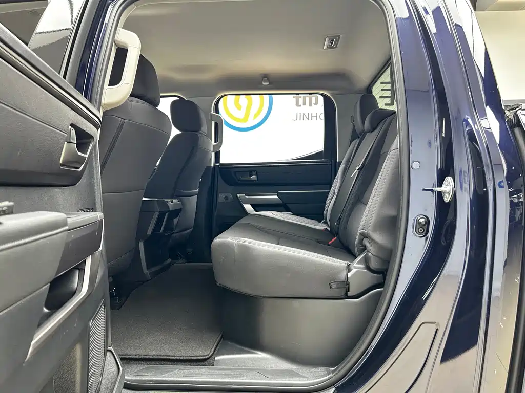 Toyota Tantu — миниатюра 11