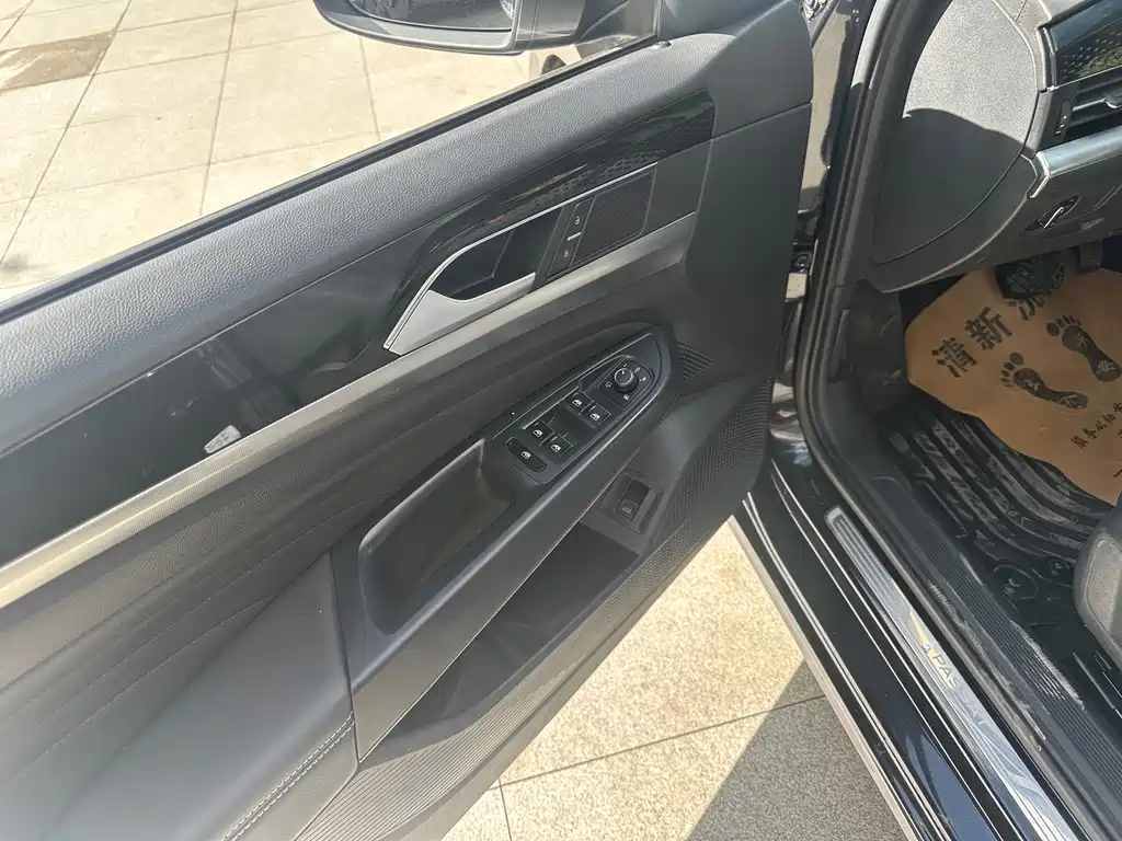 Volkswagen Passat — миниатюра 5