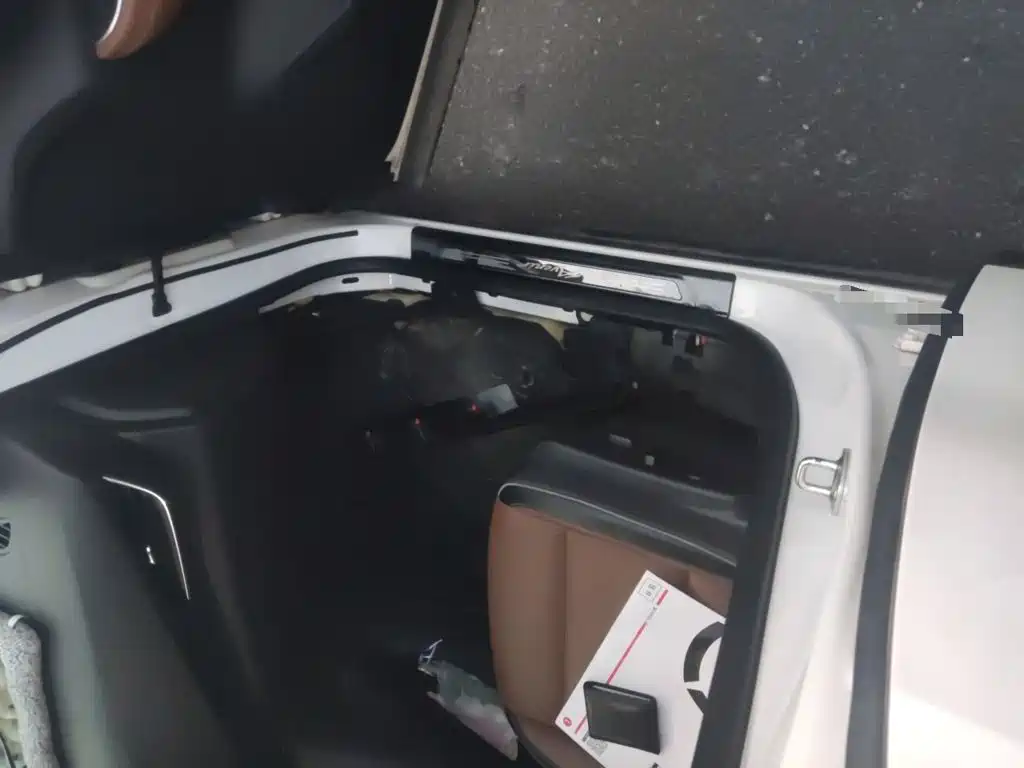 Buick Envision S — миниатюра 19