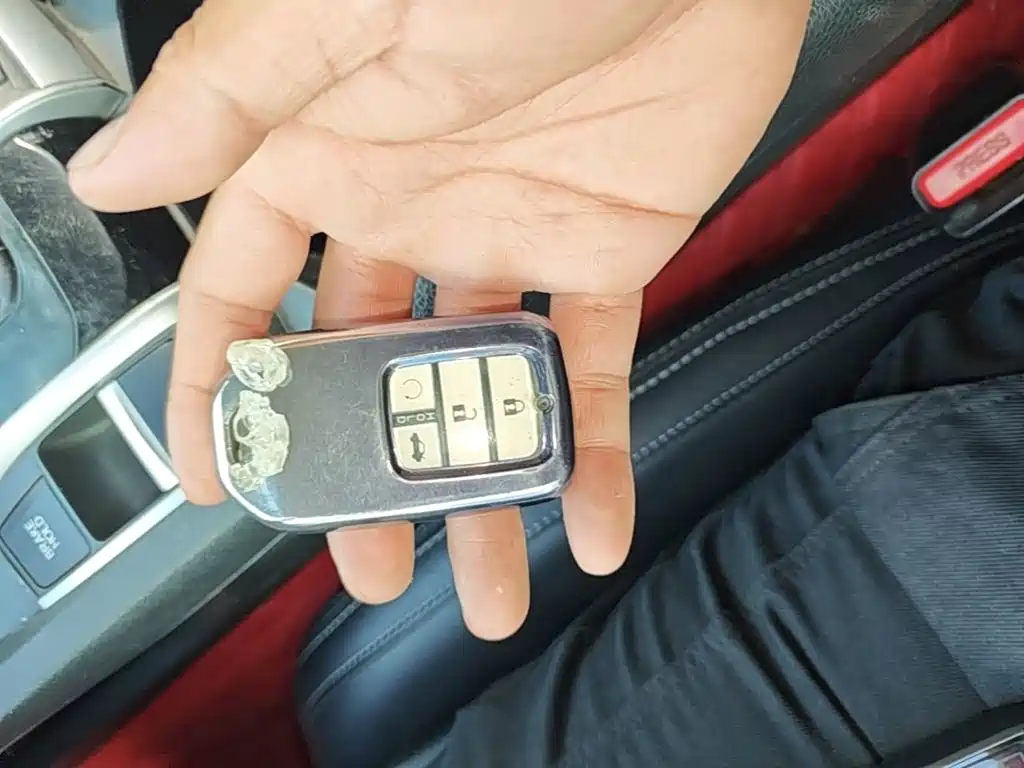 Honda Civic — миниатюра 9