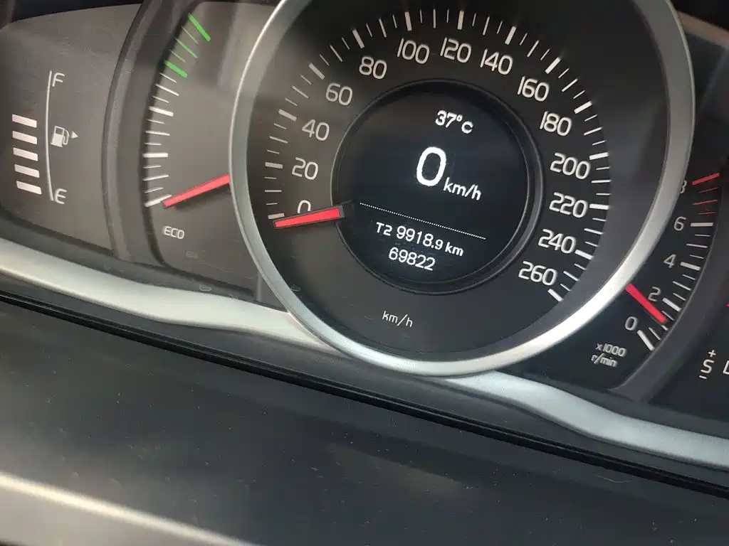 Volvo S60 — миниатюра 9