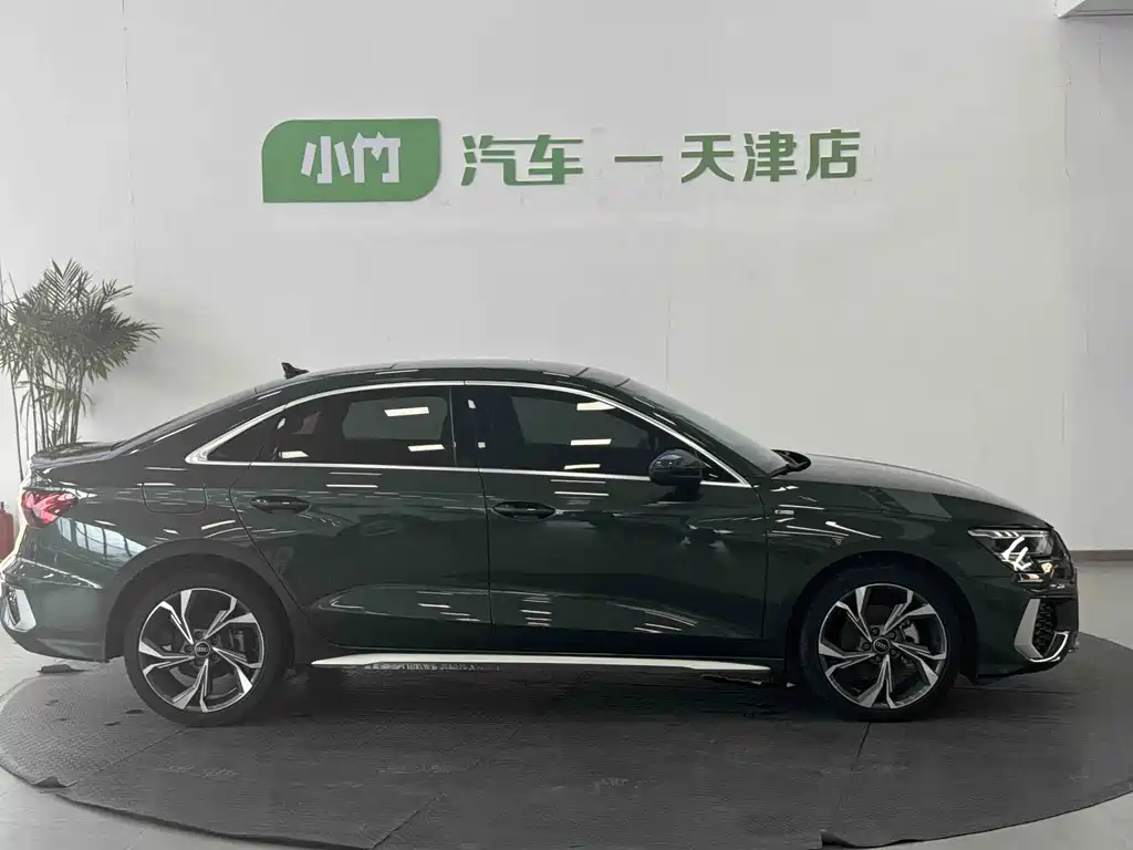 Audi A3 — миниатюра 4