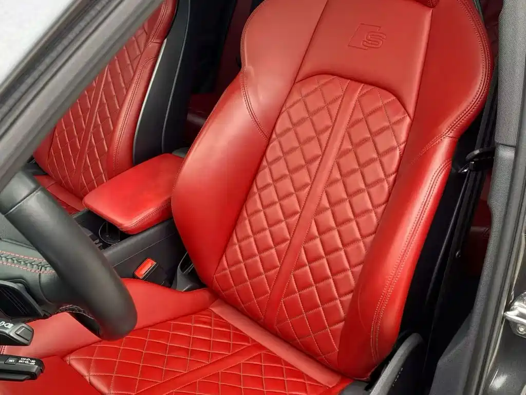 Audi S4 S4 3.0TFSI, фото 8