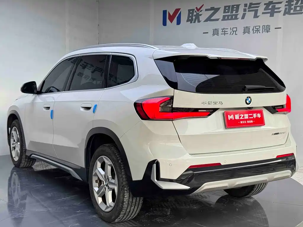 BMW X1 — миниатюра 6