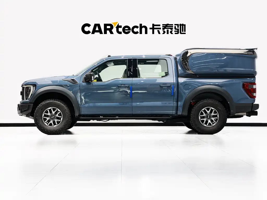 Lorinser F-150 2023 3.5T