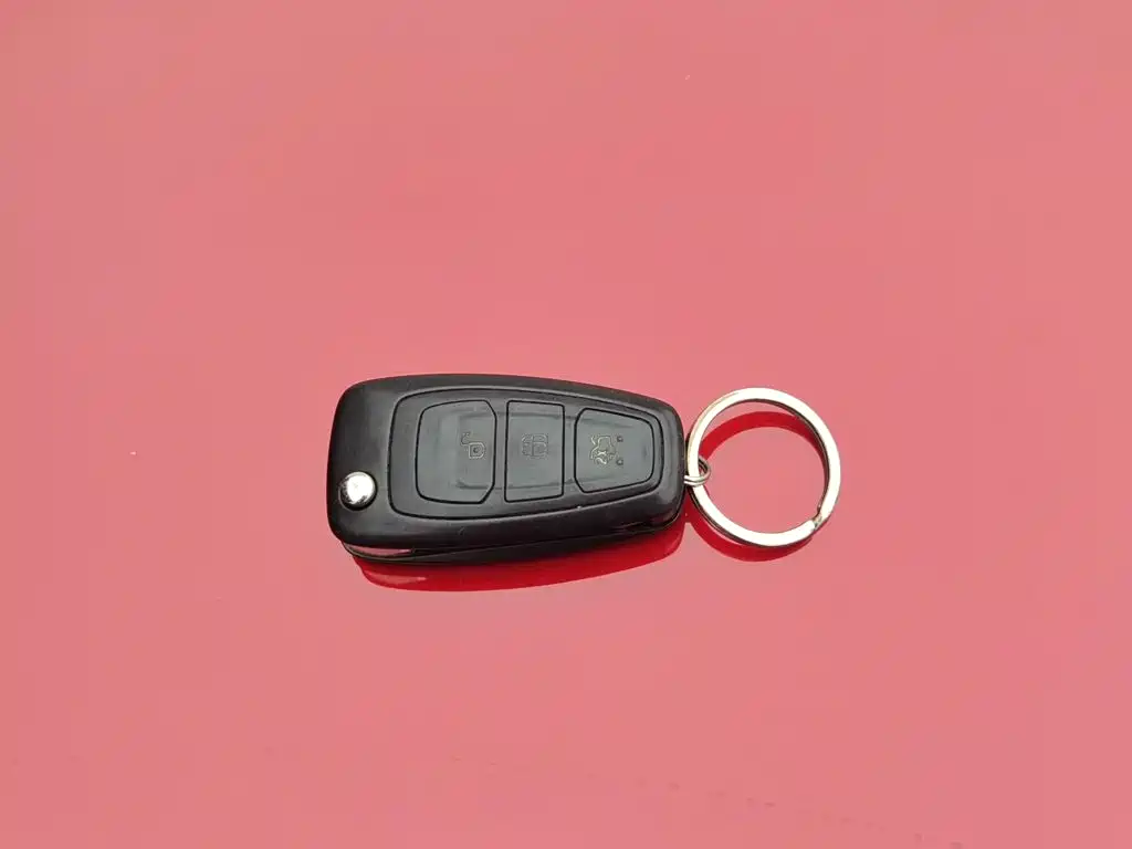 Ford Focus — миниатюра 19