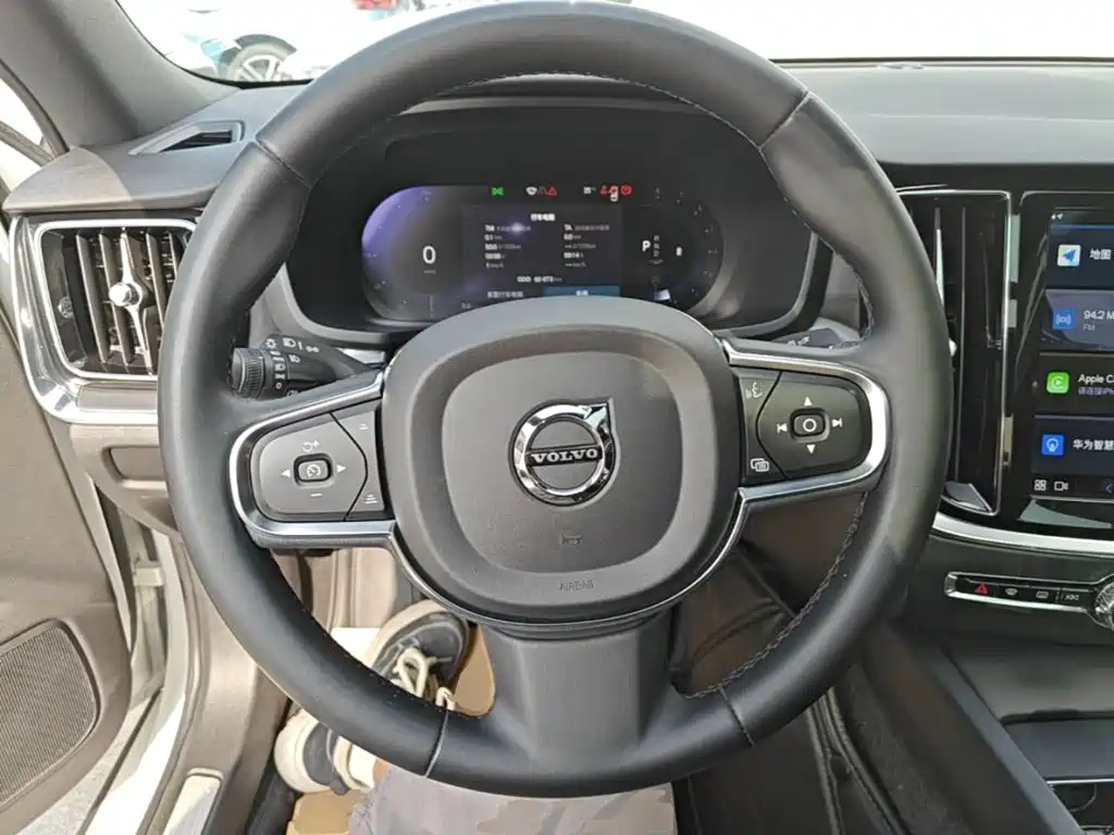Volvo S60 — миниатюра 11