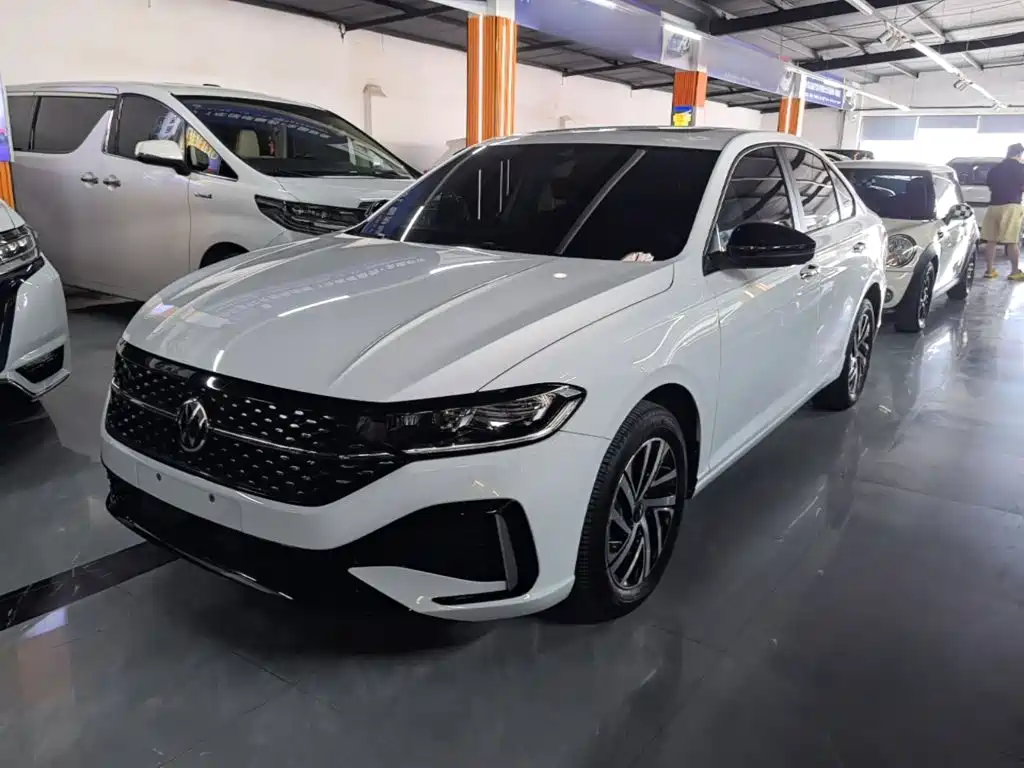 Volkswagen Lavida 2024