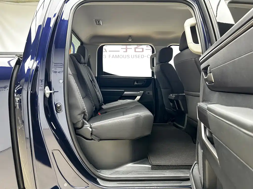 Toyota Tantu — миниатюра 19