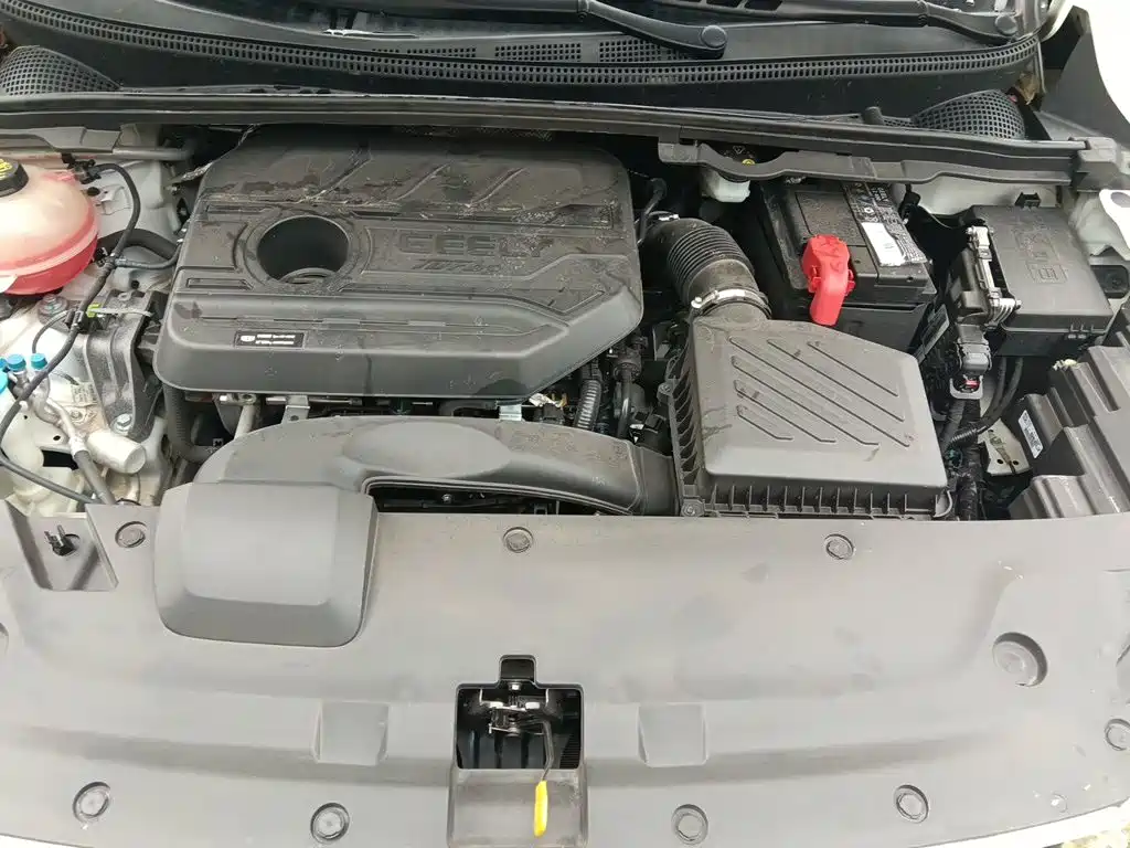 Geely Emgrand S — миниатюра 17