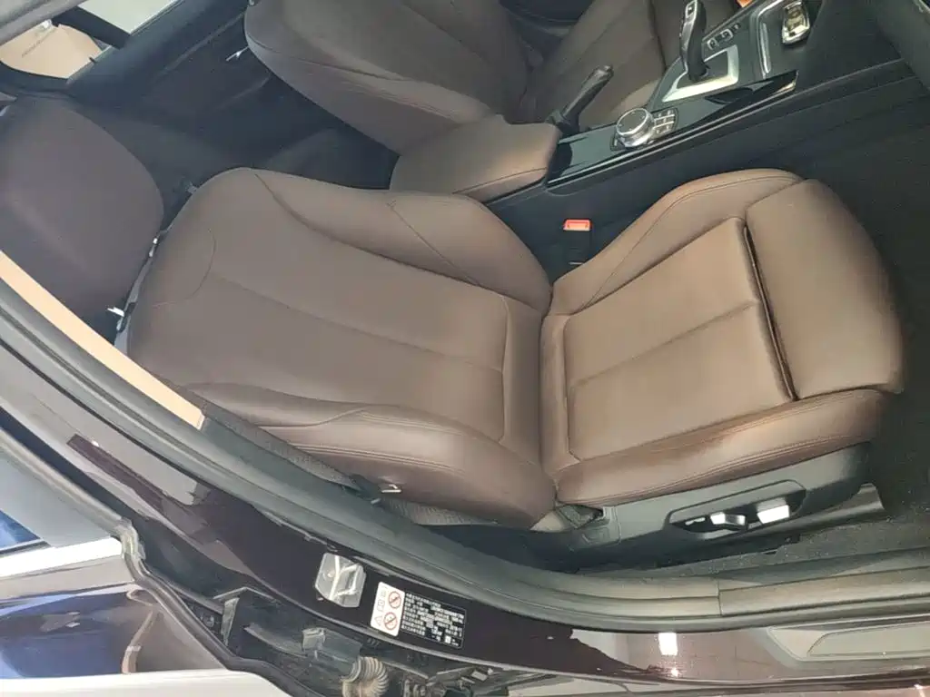 BMW 3 Series — миниатюра 25