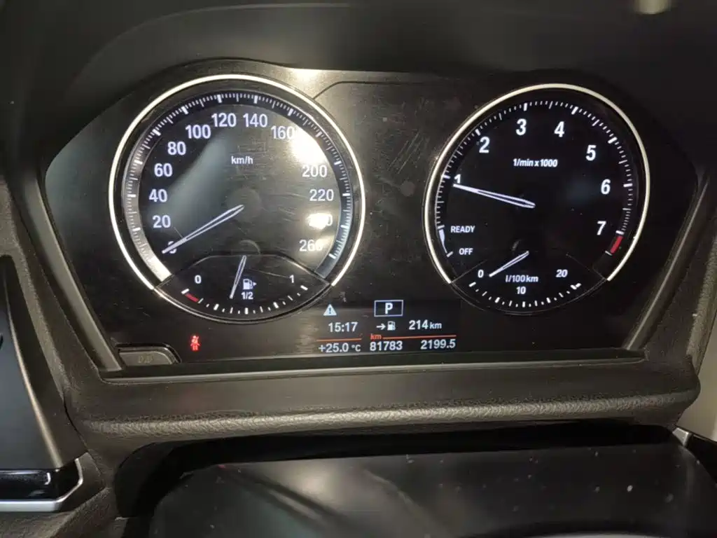 BMW 1 Series — миниатюра 12