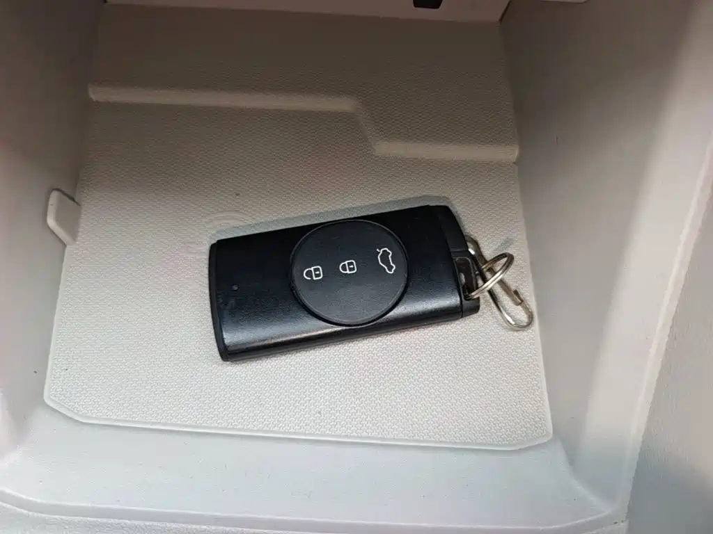 Chery Tiggo 3x — миниатюра 9