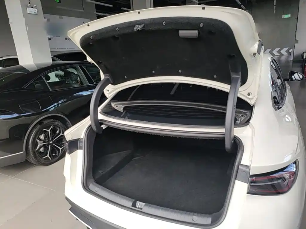 BYD Seal 06 — миниатюра 19