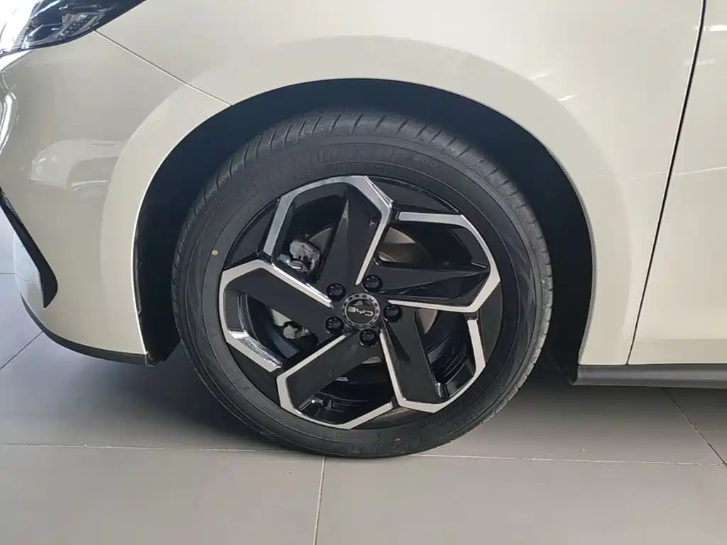 BYD Seal 06 — миниатюра 23