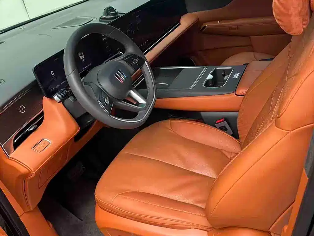 Buick Не похоже, что ты семья. — миниатюра 9