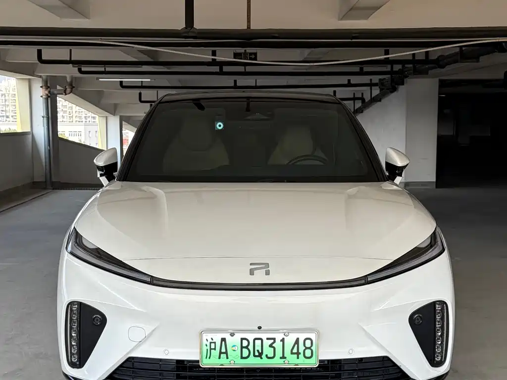 RISING AUTO FEIFAN R7