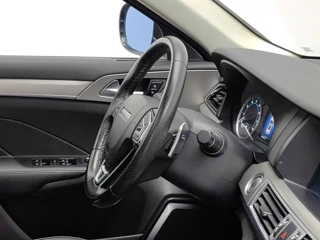 Haval H7 — миниатюра 22
