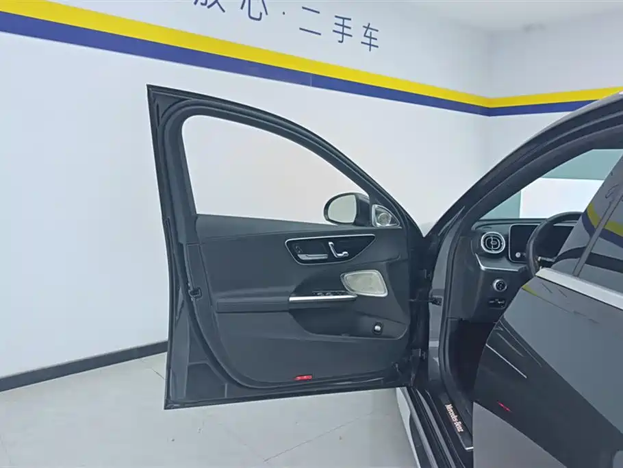 Mercedes-Benz C-Class C 2023 C 260 L Sport