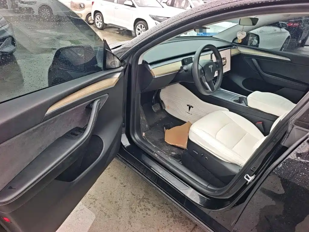 Tesla Model Y — миниатюра 16