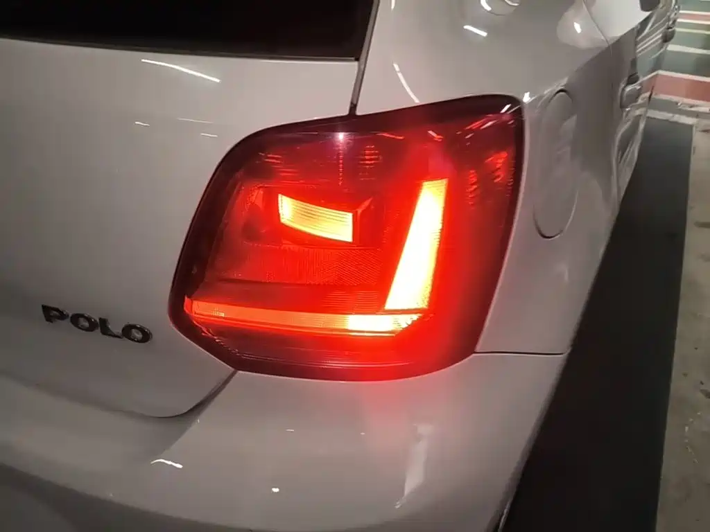 Volkswagen Polo — миниатюра 8