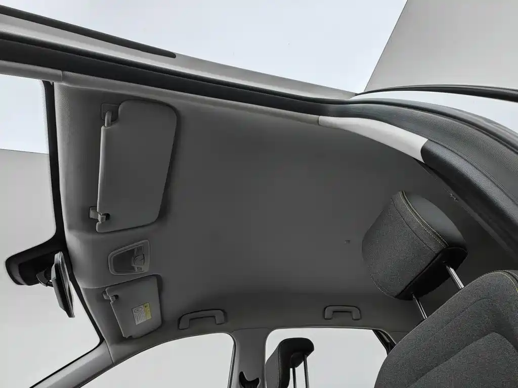 Baojun RS-3 — миниатюра 14