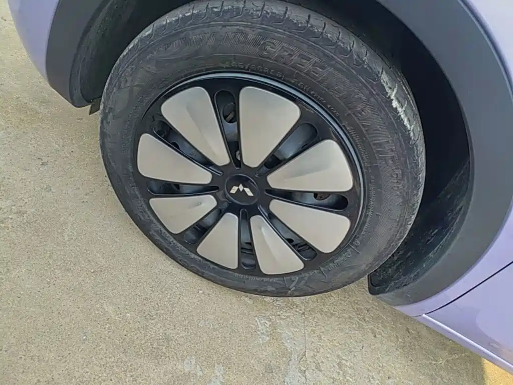 Wuling Bingo — миниатюра 23