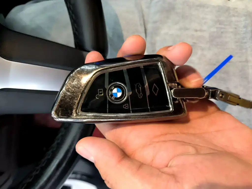 BMW X1 — миниатюра 9