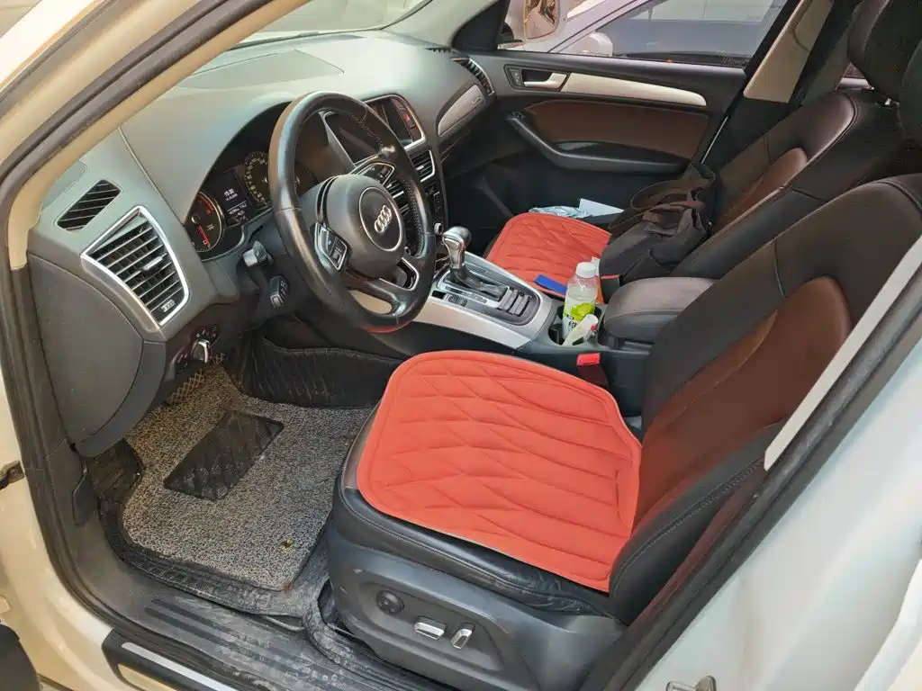 Audi Q5 — миниатюра 8