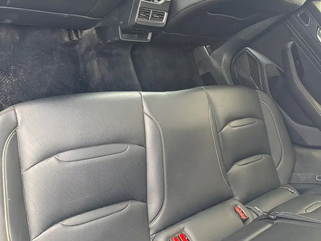 Geely Xingrui — миниатюра 5