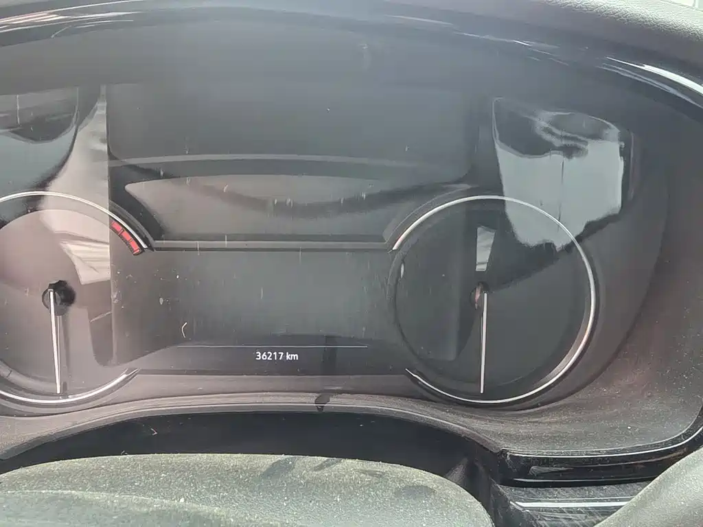 Cadillac XT6 — миниатюра 9