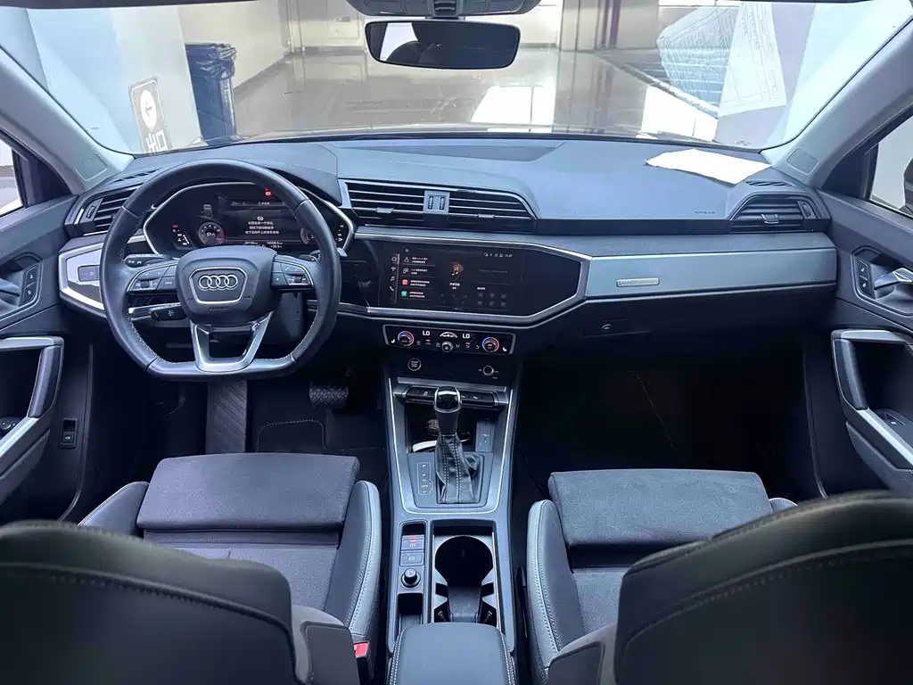 Audi Q3 — миниатюра 19