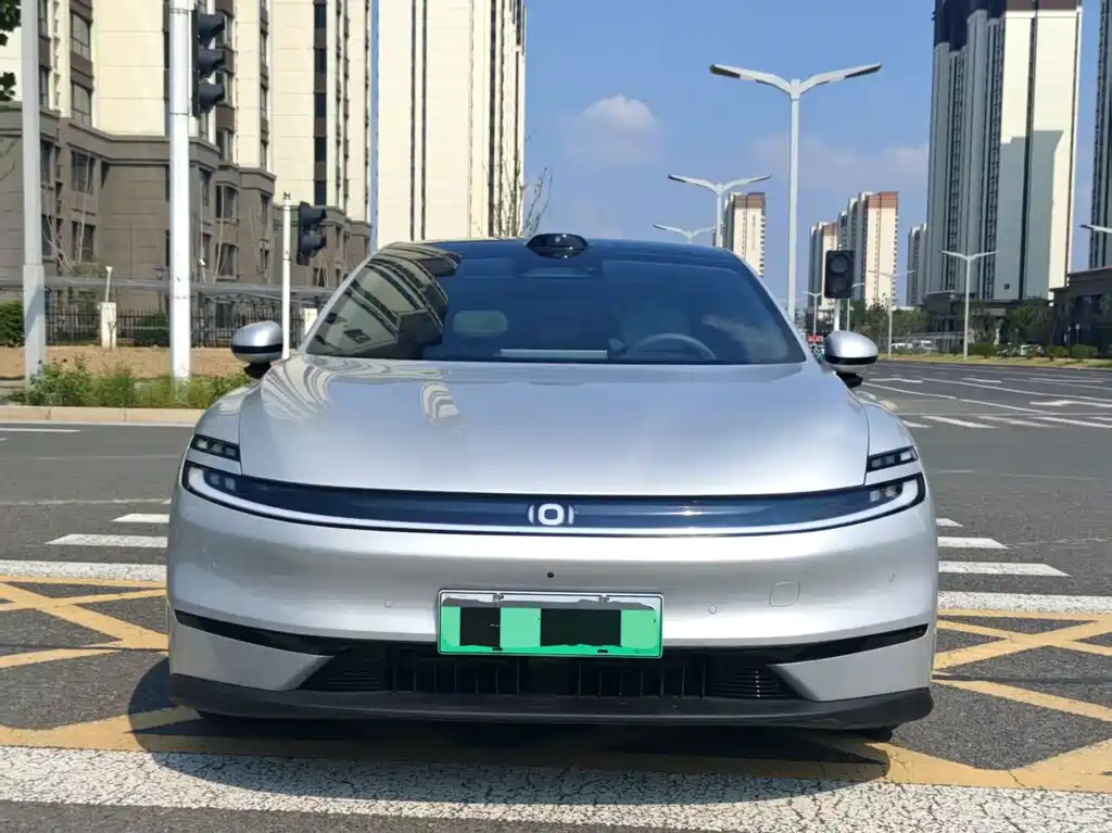 Qiyuan Чанг Кай A06 — миниатюра 2
