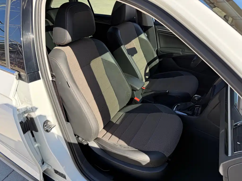 VOLKSWAGEN C TREK WEI COLLAR