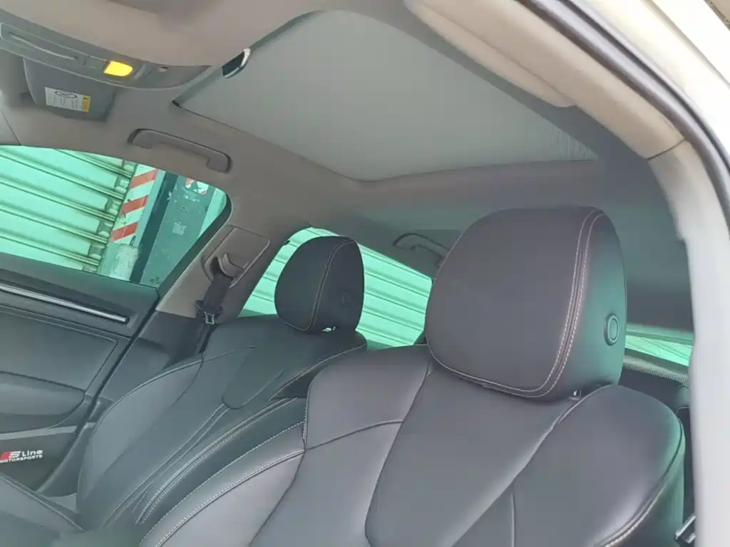 Audi A3 — миниатюра 18