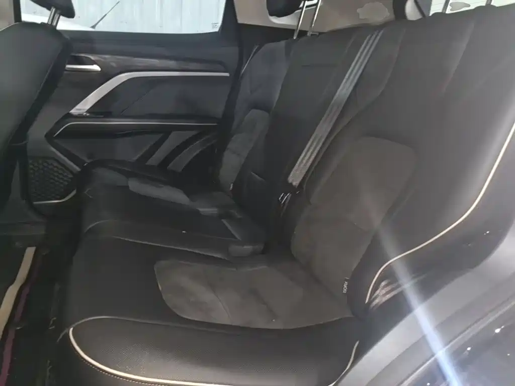 Haval H6 — миниатюра 17