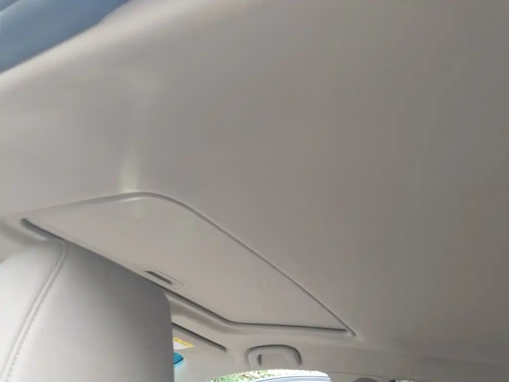 Buick Excelle — миниатюра 14