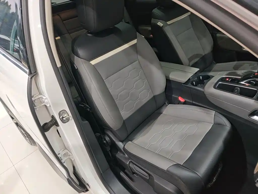 Citroen C5 AIRCROSS — миниатюра 25