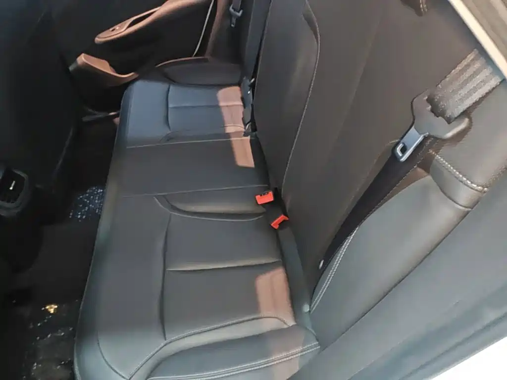 Buick Excelle — миниатюра 17