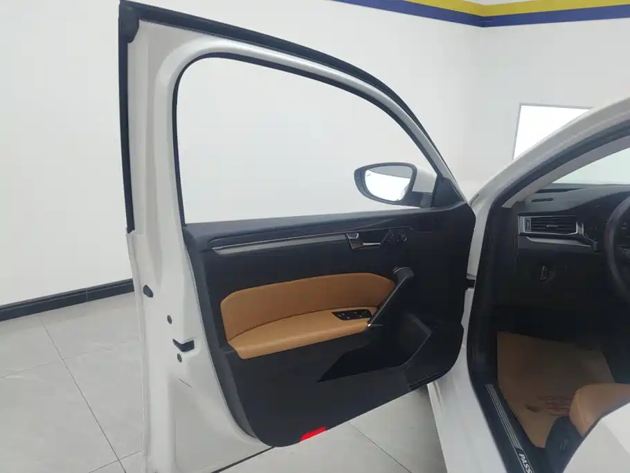 Volkswagen Passat — миниатюра 7