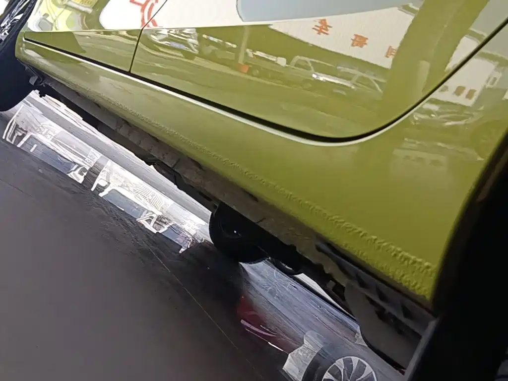 Toyota Yaris L — миниатюра 22