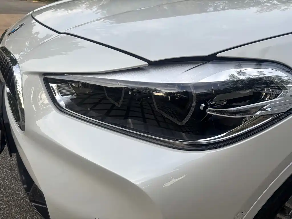 BMW X2 — миниатюра 6